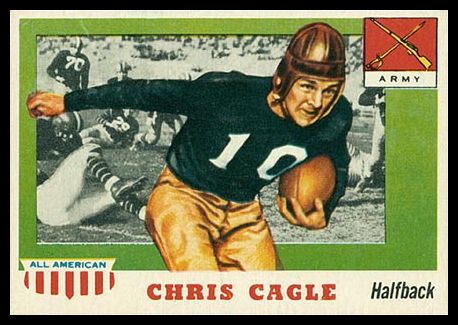 95 Chris Cagle